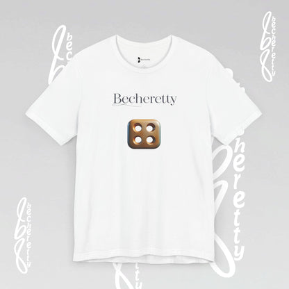 Original minimalist Graphic T-shirt - Unisex - Becheretty - Casual Wear