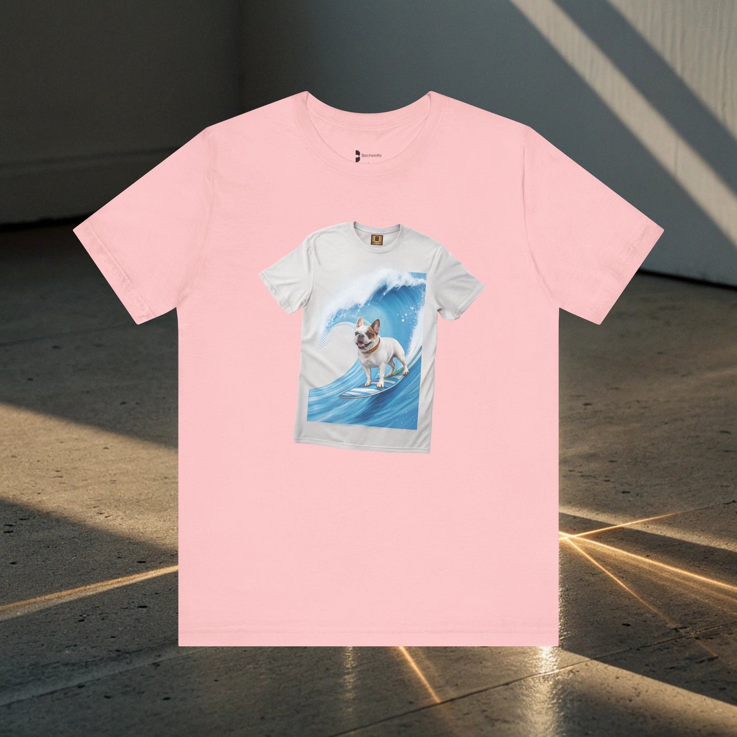 French Bulldog T-shirt
