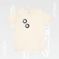 Graphic T-Shirt short sleeve, Unisex - Becheretty Minimalist Design - Casual Wear