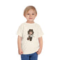 Toddler Tee  "Aviation Pilot" — Cute Little Aviator Graphic Art Becheretty