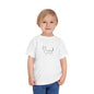 Adorable Chihuahua Toddler Tee - Cute Child's Shirt - Dog Lover Gift, Cozy Summer Apparel, Fun Birthday Outfit