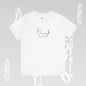 Chihuahua T-Shirt Unisex - Minimalist Art Graphic Becheretty - Trendy Tee - Casual Wear