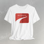 Becheretty Tee, Graphic T-Shirt, Casual Fashion, Streetwear Style, Trendy Gift for Her, Everyday Wear
