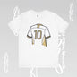Soccer T-Shirt Number 10 Unisex - Graphic Becheretty - Game Day - Casual wear - Gift for Soccer Lovers