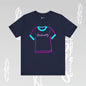 Becheretty Graphic T'Shirt - Fun Casual Wear for Everyday Style