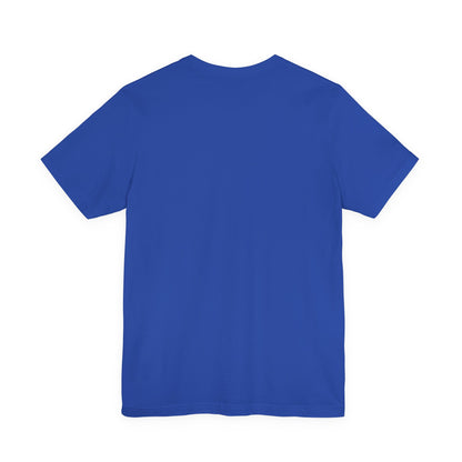 Pastel Gradient T-Shirt - Becheretty -  A statement of Art  Minimalist, and Elegance - Balance of Simplicity and Creative Expression.