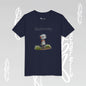 Youth T-Shirt short sleeve - Becheretty Graphic - Funny Robot - Casual Wear - Unique Kids Apparel