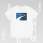 Art Minimalist T-Shirt Becheretty - Casual Wear, Gift for Him/Her, Summer Outing, Travel Tee, Graphic Shirt
