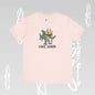 Cake Shark Tee - Designed by a 10-Year-Old - Celebrate Neurodiversity - Casual Wear