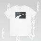 Short Sleeve Tee with Modern Minimalist Design Becheretty - Casual Wear, Gift Idea, Streetwear, Everyday Comfort