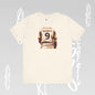 Soccer T-shirt Number 9 - Graphic Becheretty - Perfect Gift for Soccer Fans - Game Day, Casual Wear
