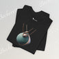 Abstract fruit Necklace - Graphic T-Shirt Becheretty - Perfect Women's Gift - Casual Wear - Style is Yours