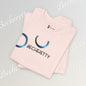 Broken Vector - Graphic Minimalist T-Shirt Becheretty - Casual Wear - Fashion Style