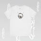 Modern Design "Necklace" Graphic T-Shirt Becheretty - Trendy Outfits, Casual Wear - Gift for Art Lovers - Unique Style