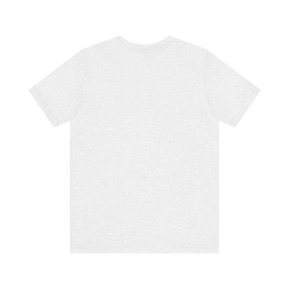 Autism Awareness Tee - Minimalistic graphic Becheretty - Unisex - Everyday Style