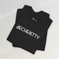 Short Sleeve Tee Becheretty  "Minimalist Design. Maximum Impact" Express Yourself. Casual Wear