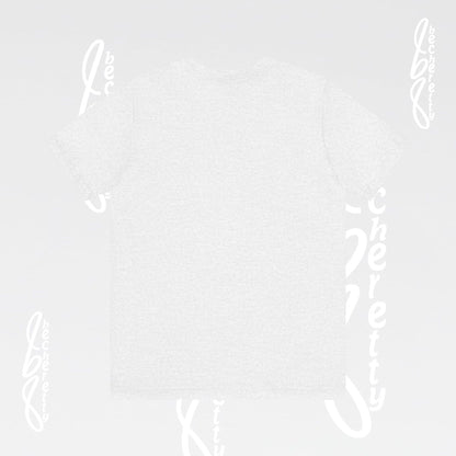 Stylish Unisex Tee - Number 10 - Casual Everyday Wear, Unique Gift  Sports Lovers, Becheretty Graphic, Team Spirit