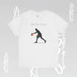 Basketball T'Shirt Unisex - Graphic Design Becheretty - Casual wear - Basketball Lovers