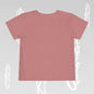 Toddler Short Sleeve T'Shirt - Futuristic Skateboard - Becheretty Graphic Design - Perfect for Playground