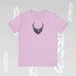 Colorful Necklace Design - Bohemian Inspire - Short Sleeve T'Shirt - Perfect gift for women