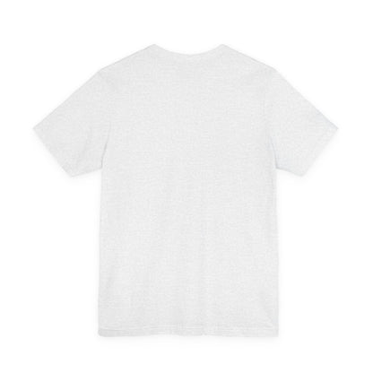 Vibrant Graphic Tee for Creative Souls, Becheretty Unisex T-Shirt, Casual Wear, Gift for Art Lovers, Everyday Comfort