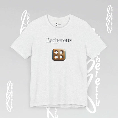 Original minimalist Graphic T-shirt - Unisex - Becheretty - Casual Wear
