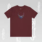 Colorful Necklace Design - Bohemian Inspire - Short Sleeve T'Shirt - Perfect gift for women