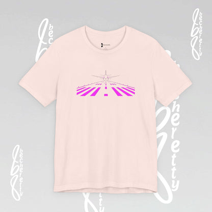 Vibrant Graphic Tee with Engaging Design Becheretty - Perfect for Casual Outfits, Gift for Friends, Summer Style, [...]