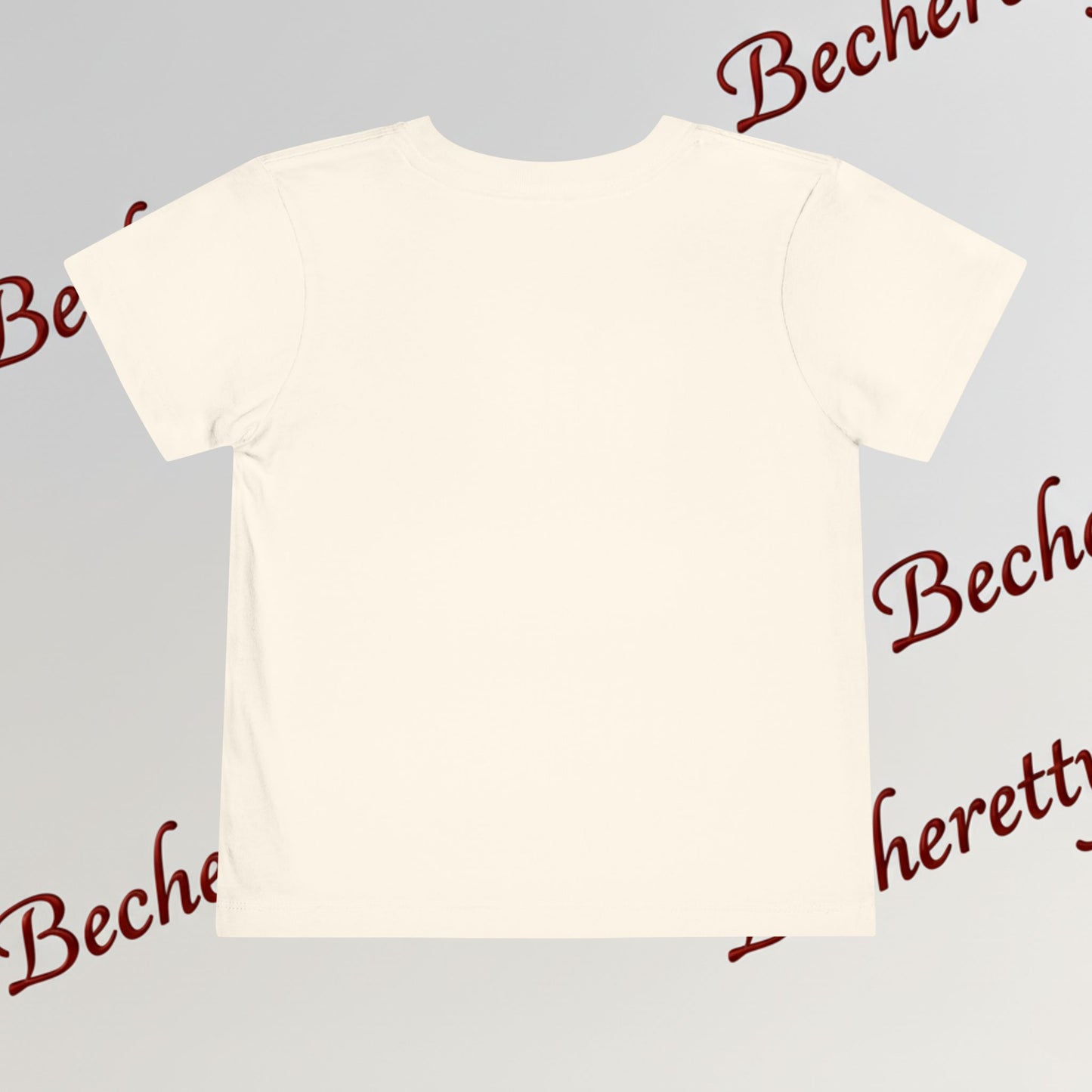 Toddler Tee  "Aviation Pilot" — Cute Little Aviator Graphic Art Becheretty