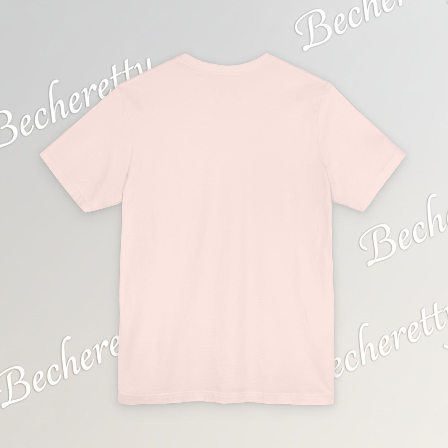 The Way Forward | Minimalist Cubist Graphic Tee Becheretty - Casual Wear, Gift Idea, Streetwear, Everyday Comfort