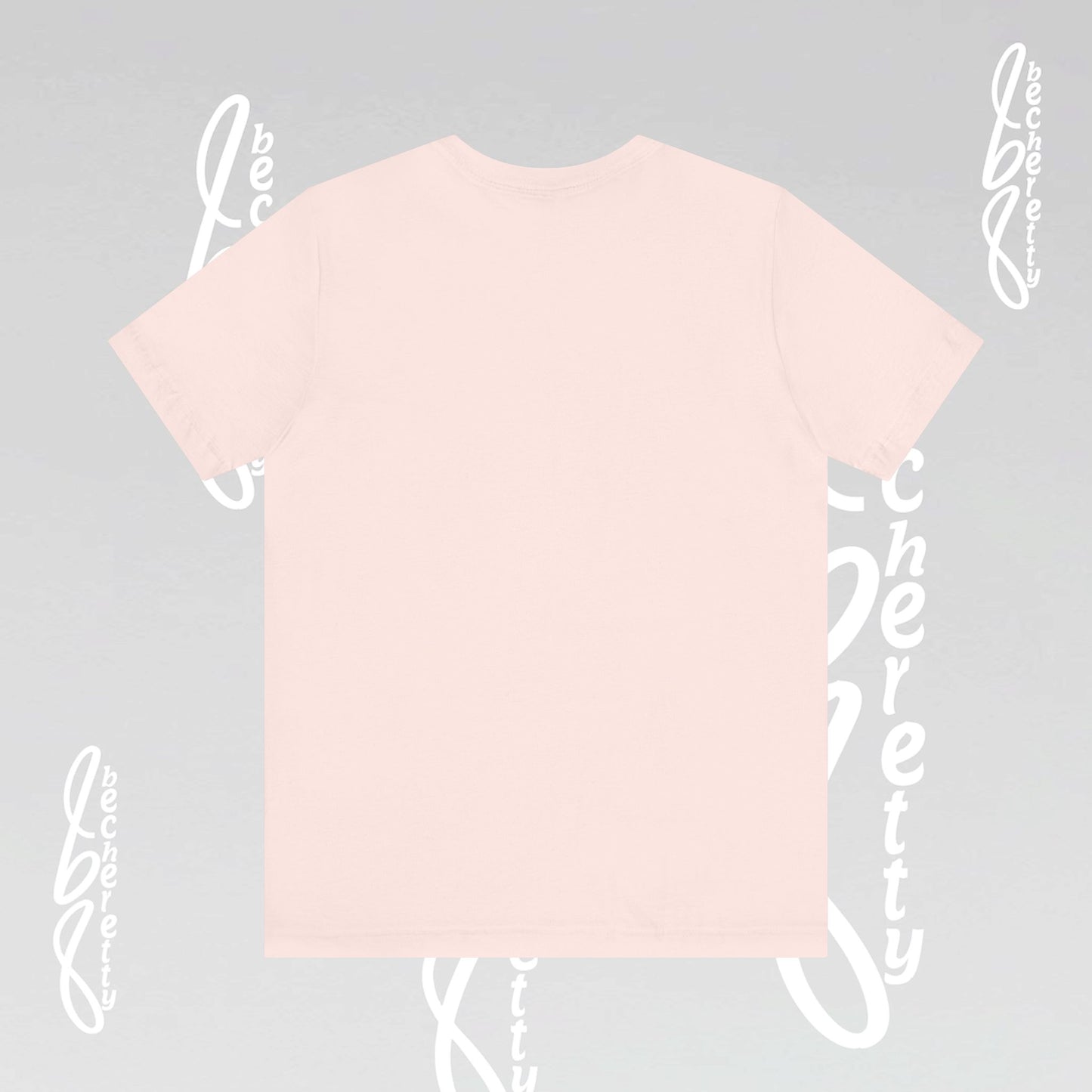 Basketball T-Shirt - Art Graphic Becheretty - Perfect gift for Basketball Lovers - Casual Wear