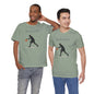Basketball T'Shirt Unisex - Graphic Design Becheretty - Casual wear - Basketball Lovers