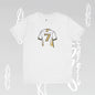 T-shirt - Number 7 GOAL - Art Graphic Minimalist Becheretty - Casual Wear - Team Spirit