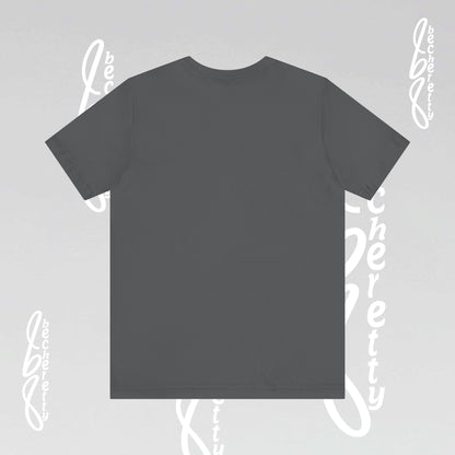 Yorkshire Graphic Tee Becheretty - Artistic Design for Yorkie Lovers & Best gift for them