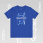 Stylish Art Graphic - Modern Design Becheretty - Casual Wear, Gift for Friends, Everyday Comfort, Unique Artwork