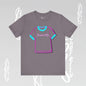 Becheretty Graphic T'Shirt - Fun Casual Wear for Everyday Style