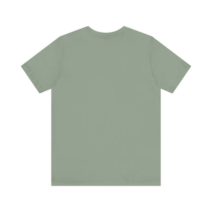 Autism Awareness Tee - Minimalistic graphic Becheretty - Unisex - Everyday Style