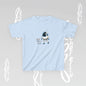 Cute Kids Robot & Dog Tee for Youth - Graphic Becheretty - Gift for Children - Kids Casual Wear