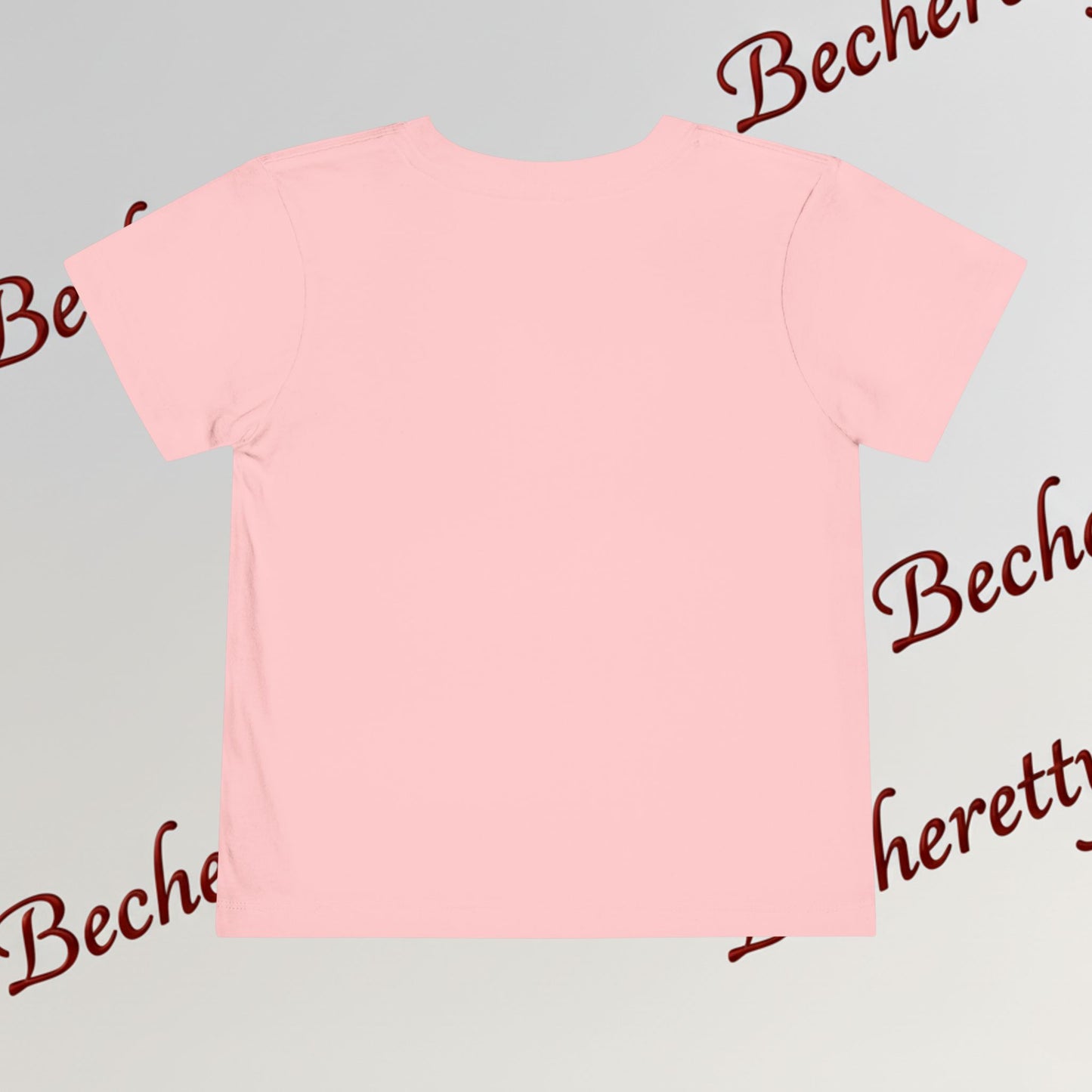 Toddler Tee  "Aviation Pilot" — Cute Little Aviator Graphic Art Becheretty