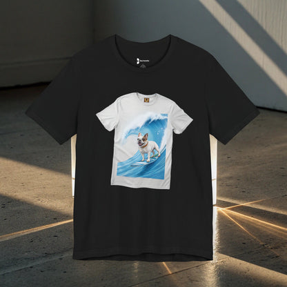 French Bulldog T-shirt