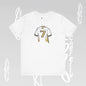 T-shirt - Number 7 GOAL - Art Graphic Minimalist Becheretty - Casual Wear - Team Spirit