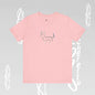 Chihuahua T-Shirt Unisex - Minimalist Art Graphic Becheretty - Trendy Tee - Casual Wear