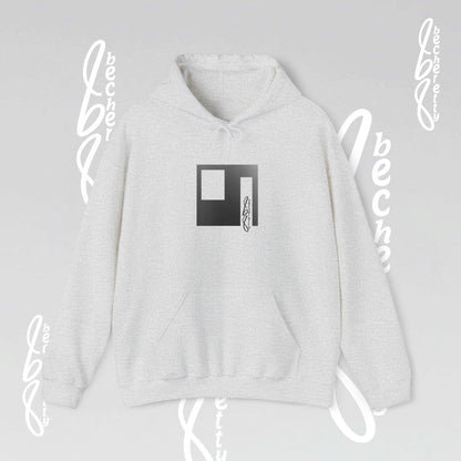 Hoodie Graphic Becheretty - Art Minimalist - Everyday wear - Perfect  Gift