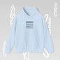 Hoodie Graphic Minimalist Design Becheretty - Unisex - Style is Yours