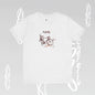 Bike lovers - T'Shirt short sleeve - Becheretty Graphic Design - Casual Wear
