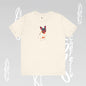 French Bulldog - T-Shirt - Artistic Graphic Design Becheretty - Unisex - Perfect Gift Dogs Lovers