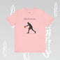 Basketball T'Shirt Unisex - Graphic Design Becheretty - Casual wear - Basketball Lovers