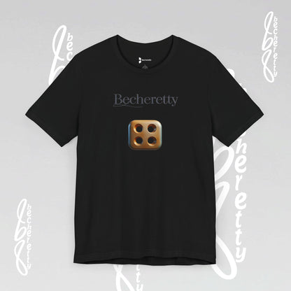 Original minimalist Graphic T-shirt - Unisex - Becheretty - Casual Wear