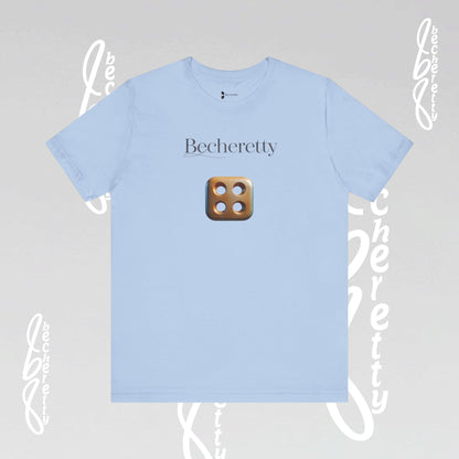 Original minimalist Graphic T-shirt - Unisex - Becheretty - Casual Wear