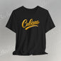 Graphic Tee "Cubano" Minimalist Art Graphic Becheretty - T-shirt that expresses confidence - Casual Wear